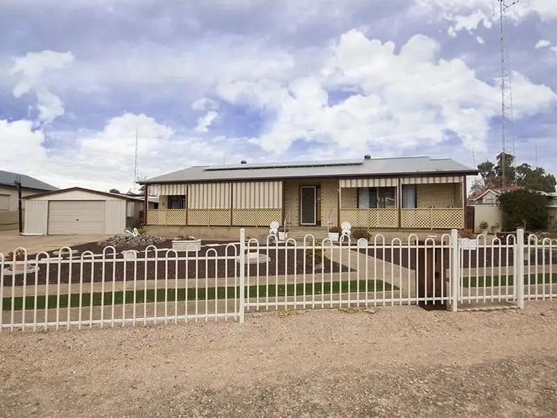 Main view of Homely house listing, 20 Jones Street, Wallaroo SA 5556