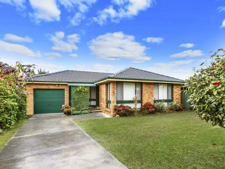 Main view of Homely house listing, 13 Gilda Drive, Narara NSW 2250