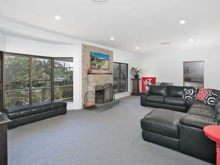 Sixth view of Homely house listing, 8 Caston Court, Birkdale QLD 4159