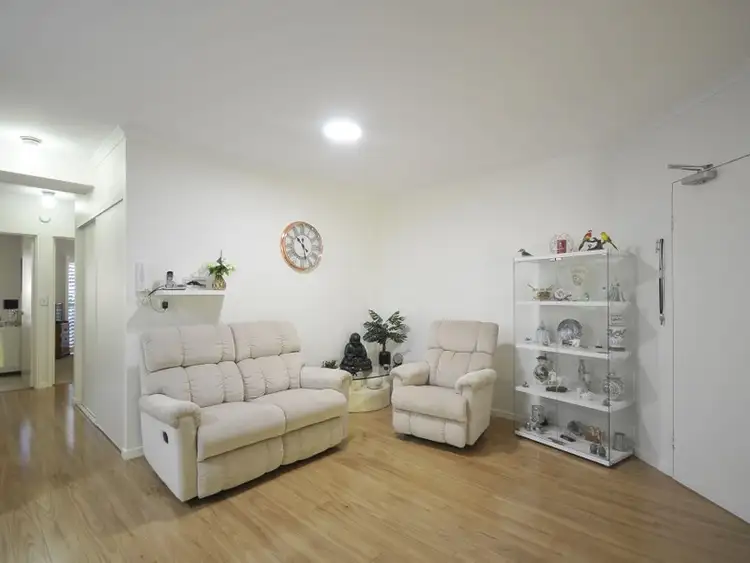 Sixth view of Homely unit listing, 53/40 Teemangum Street, Currumbin QLD 4223