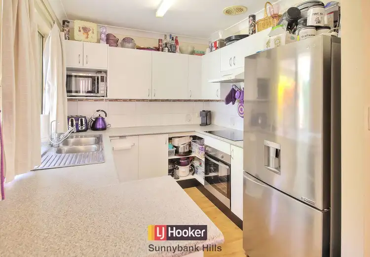 Fifth view of Homely house listing, 131 Morden Road, Sunnybank Hills QLD 4109