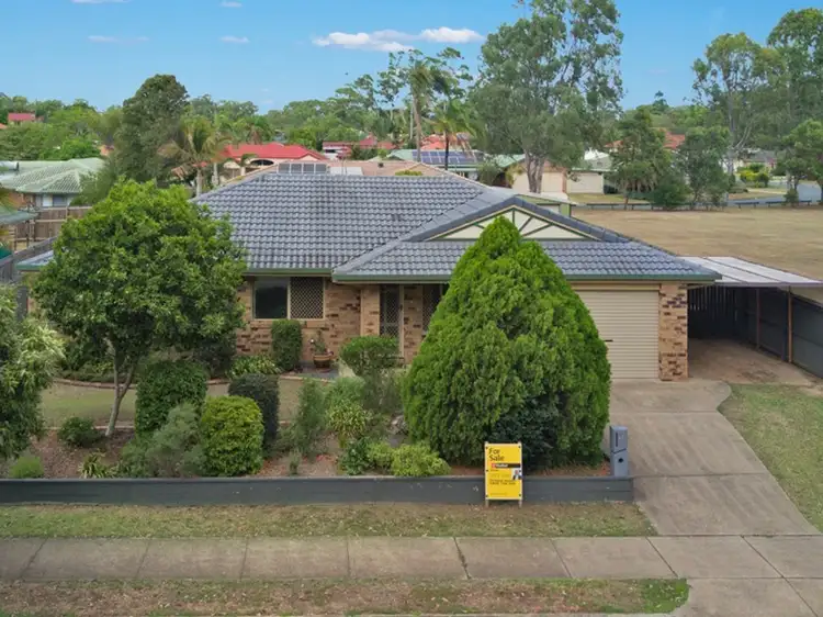48 Byng Road, Birkdale QLD 4159