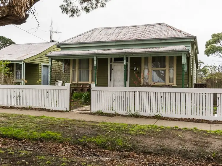 Main view of Homely house listing, 38 Staughton Street, Meredith VIC 3333