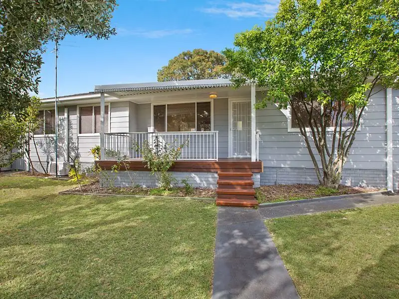 Main view of Homely house listing, 2 Laelana Avenue, Budgewoi NSW 2262