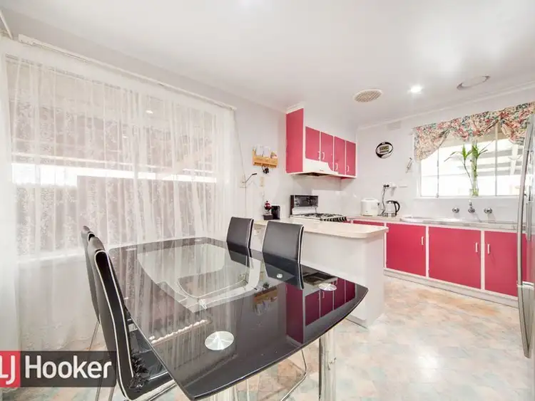 Fourth view of Homely house listing, 5 NICHOLAS STREET, Keysborough VIC 3173