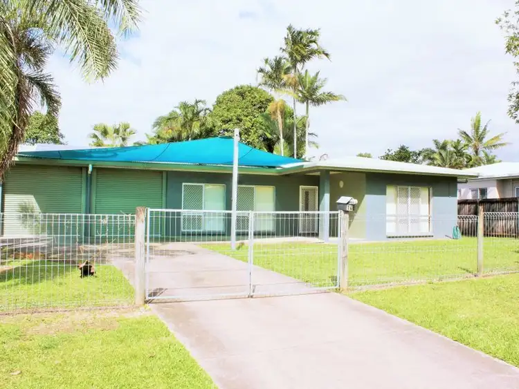 14 Vianen Close, Bentley Park QLD 4869