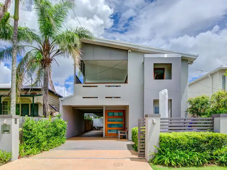 Main view of Homely house listing, 20 Orallo Street, Lota QLD 4179