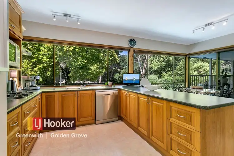 Third view of Homely house listing, 9 Milperra Avenue, Banksia Park SA 5091