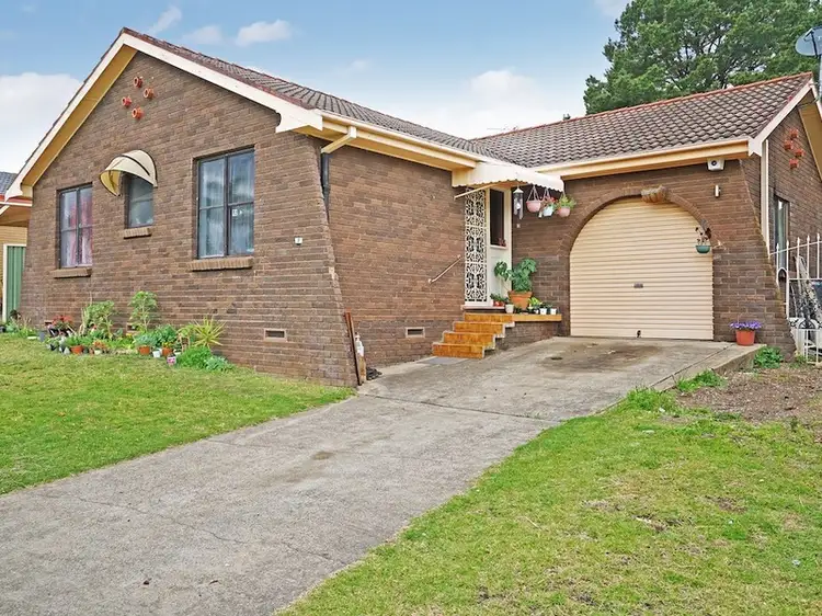 Main view of Homely house listing, 7 Flinders Street, Ruse NSW 2560