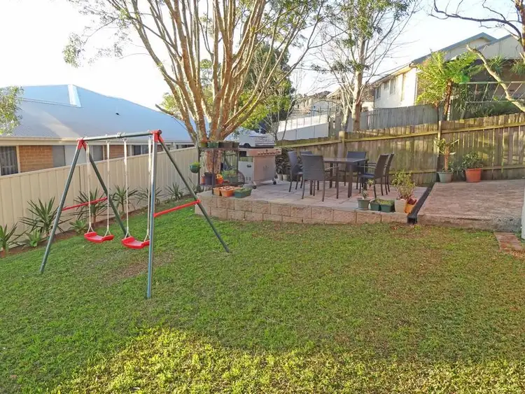 Second view of Homely unit listing, 3b Elliott Close, Raymond Terrace NSW 2324