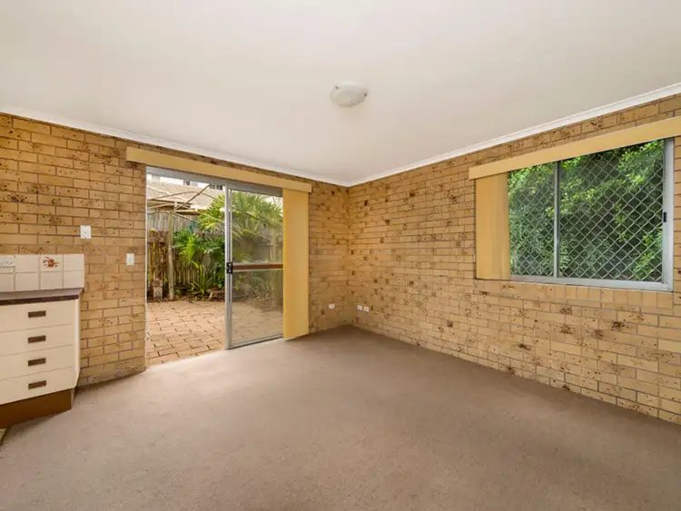 Fifth view of Homely unit listing, 3/30 Quarry Road, Sherwood QLD 4075