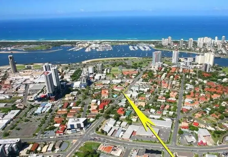Second view of Homely unit listing, 11/63 Queen Street, Southport QLD 4215