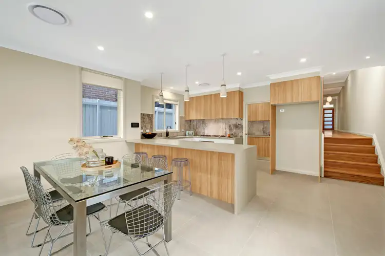 Main view of Homely house listing, 13 Barnstaple Road, Five Dock NSW 2046