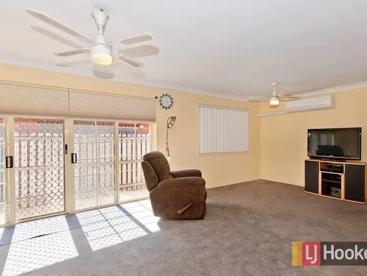Fourth view of Homely house listing, 5 Camphor Laurel Close, Fitzgibbon QLD 4018