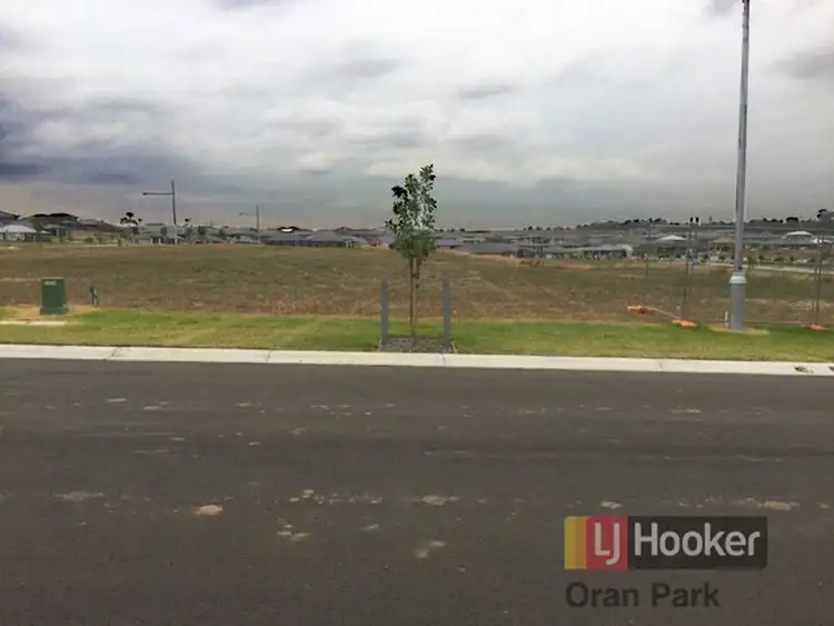 Third view of Homely land listing, Lot 320 Holden Drive, Oran Park NSW 2570