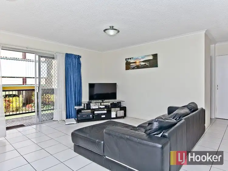Third view of Homely unit listing, 2/30 Leiper Street, Stafford QLD 4053