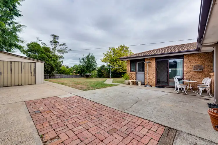 Fourth view of Homely house listing, 22 Norton Street, Evatt ACT 2617