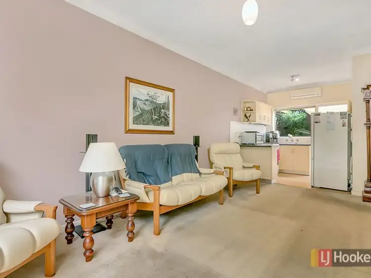 Second view of Homely apartment listing, 5/1b Hartland Avenue, Black Forest SA 5035