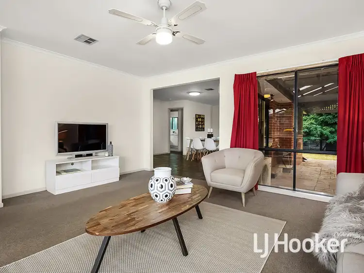 Fifth view of Homely house listing, 45 Seabrook Boulevard, Seabrook VIC 3028