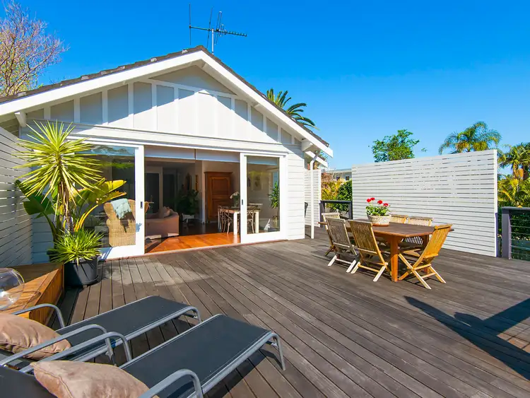 Second view of Homely house listing, 16a Orana Road, Mona Vale NSW 2103