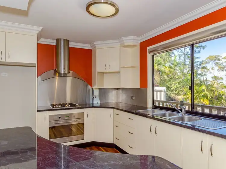 Sixth view of Homely house listing, 38 Willow Street, New Auckland QLD 4680