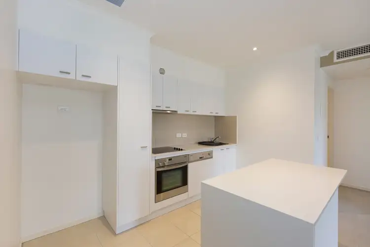 Fifth view of Homely apartment listing, 29/16 Doonkuna Street, Braddon ACT 2612