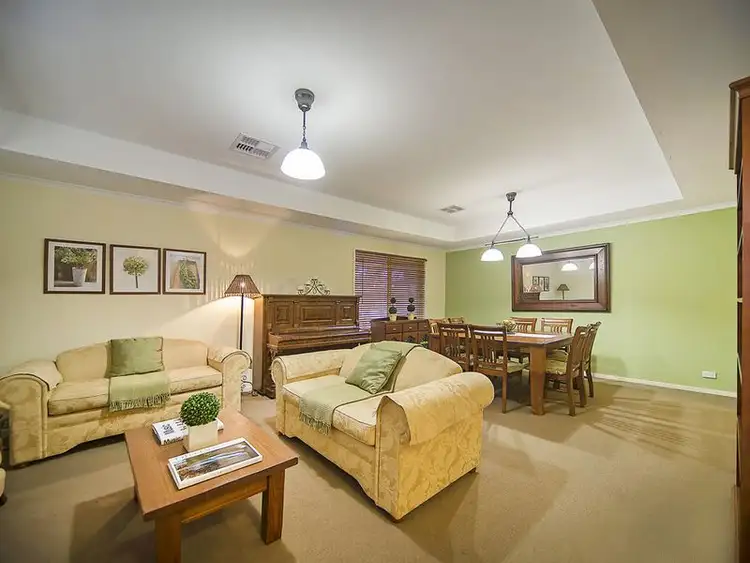 Third view of Homely house listing, 19 McGonigal Drive, Willaston SA 5118