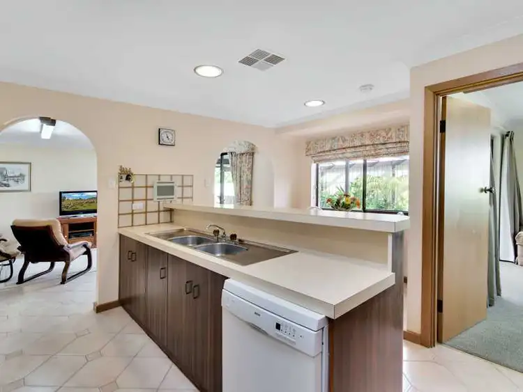 Fifth view of Homely house listing, 17 Mepsted Crescent, Athelstone SA 5076