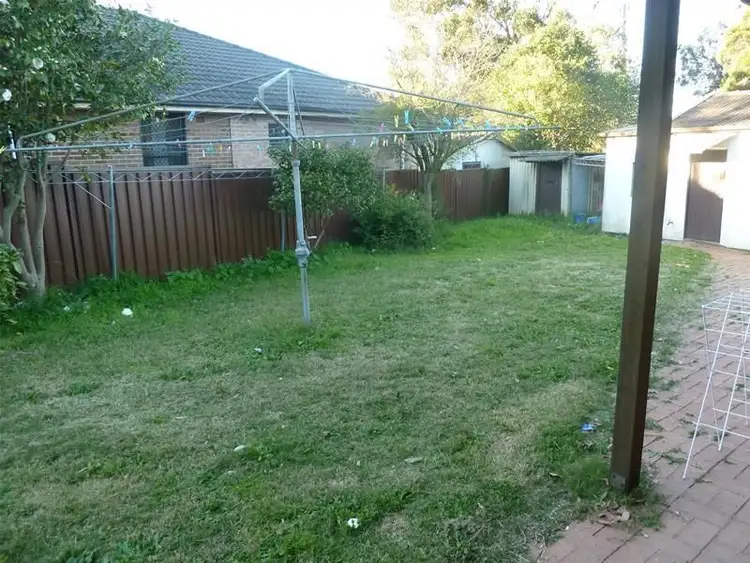 Fourth view of Homely house listing, 6 Nurragi Street, Villawood NSW 2163