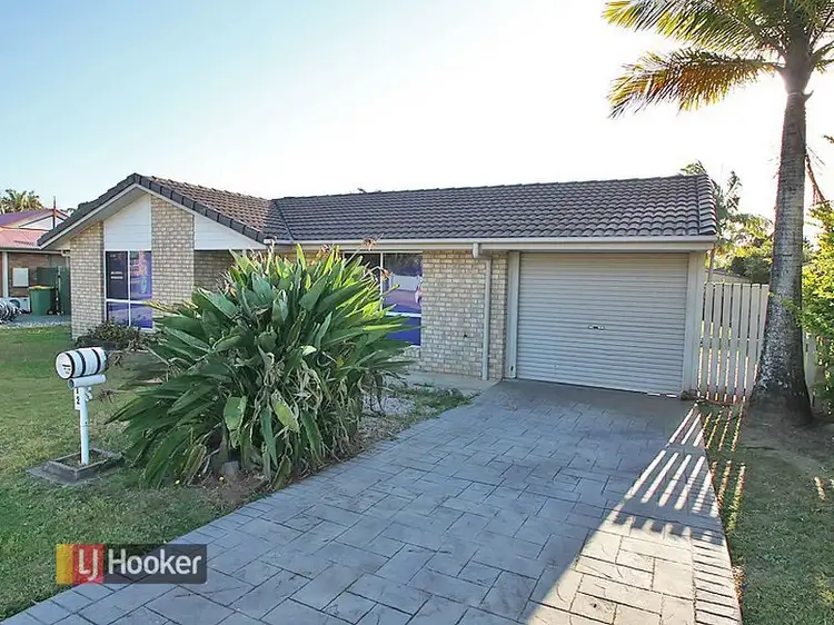 12 Wattlebrush Court, Murrumba Downs QLD 4503