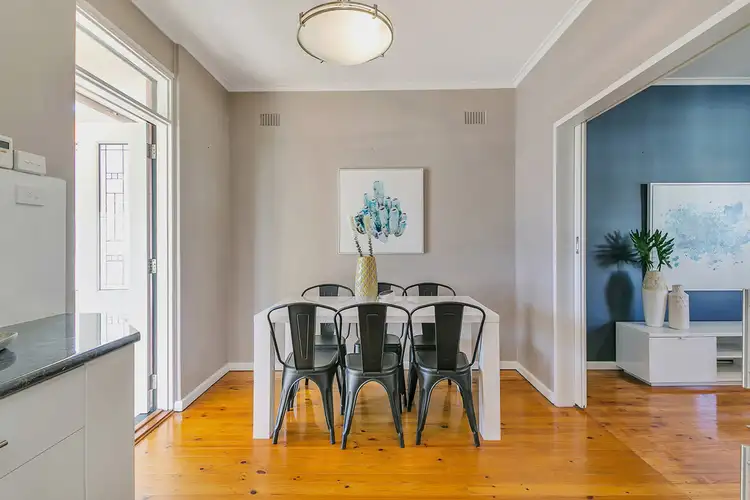Fifth view of Homely house listing, 2 Perth Avenue, Valley View SA 5093