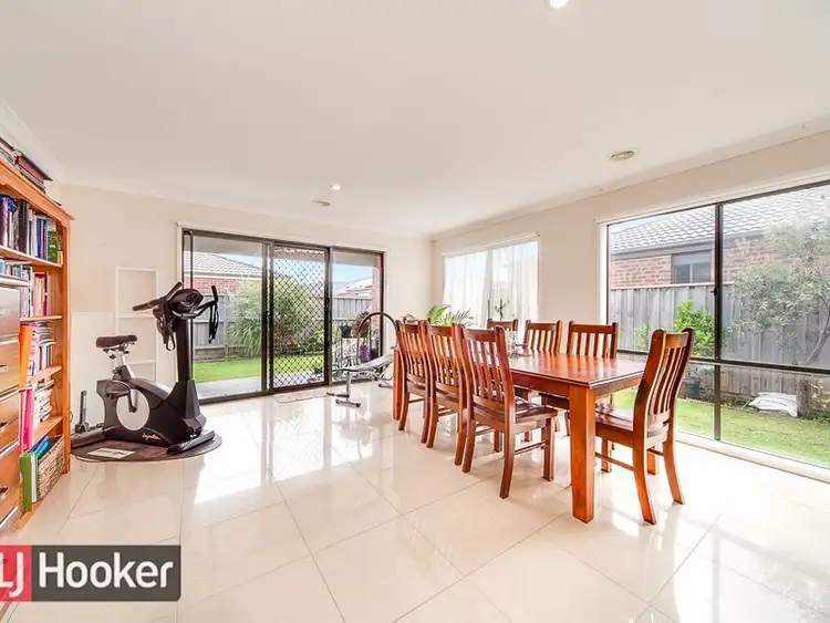 Fourth view of Homely house listing, 22 Boland Drive, Lyndhurst VIC 3975