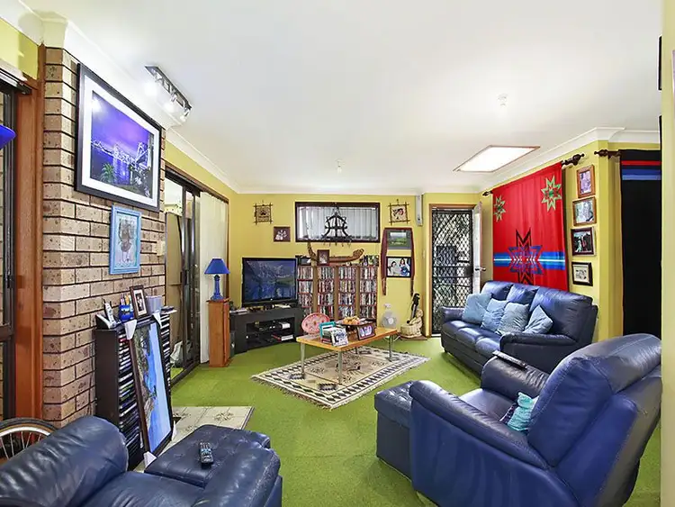 Fourth view of Homely house listing, 25 Hinemoa Avenue, Killarney Vale NSW 2261