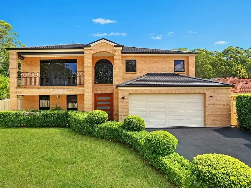 Main view of Homely house listing, 9 Eucalyptus Place, Green Point NSW 2251