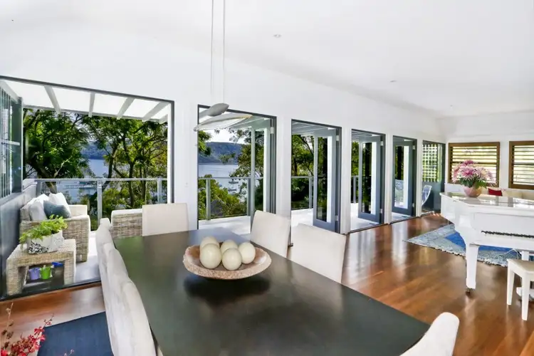 Fourth view of Homely house listing, 4 Paradise Avenue, Clareville NSW 2107