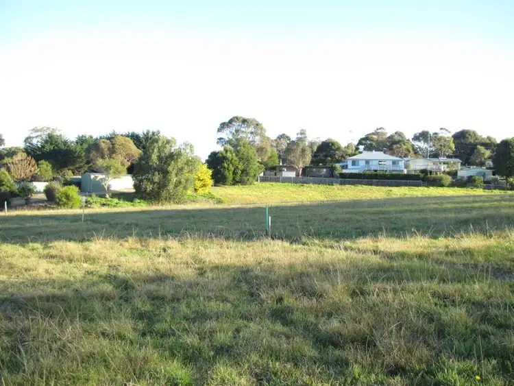 Third view of Homely land listing, Lot 3 Campbell Grove, Lakes Entrance VIC 3909