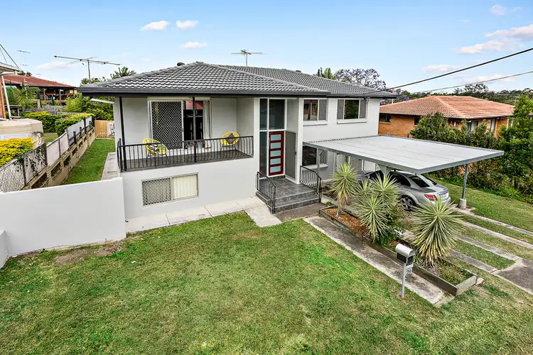 Main view of Homely house listing, 23 Swanfield Street, Macgregor QLD 4109
