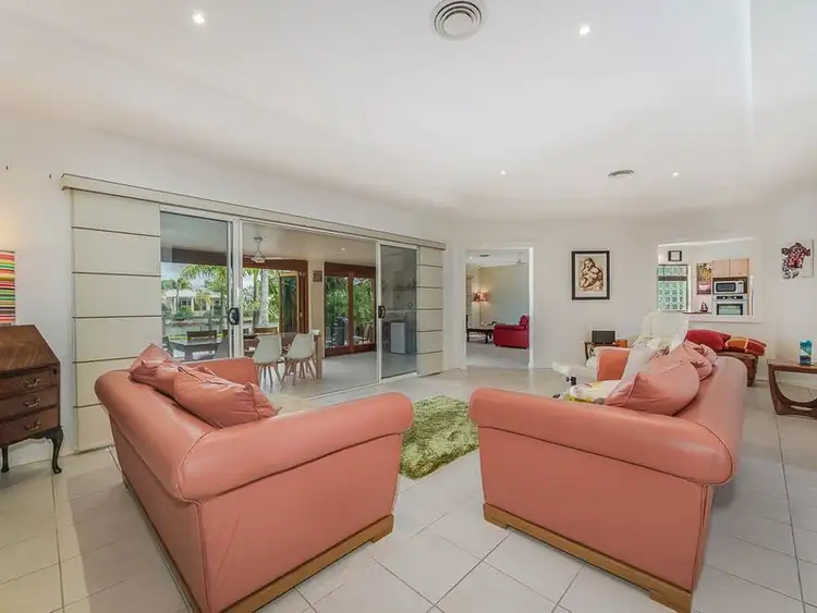 Third view of Homely house listing, 10 Sunorchid Place, Twin Waters QLD 4564