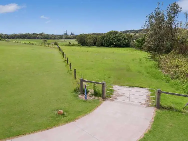 Second view of Homely land listing, 54 Skennars Head Road, Lennox Head NSW 2478