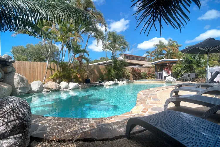 Seventh view of Homely unit listing, 7 Lazy Lizard/121 Davidson Street, Port Douglas QLD 4877