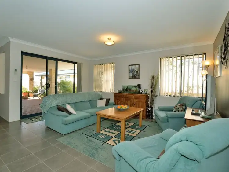 Third view of Homely house listing, 12 Gillespie Parkway, Baldivis WA 6171