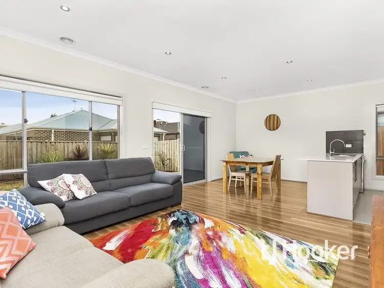 Fifth view of Homely house listing, 12 League Street, Werribee VIC 3030
