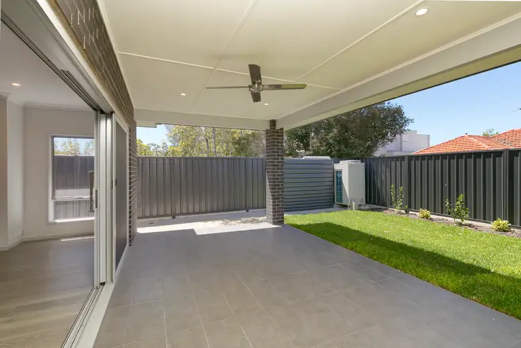 Third view of Homely townhouse listing, 37A Hardy Avenue, Glengowrie SA 5044