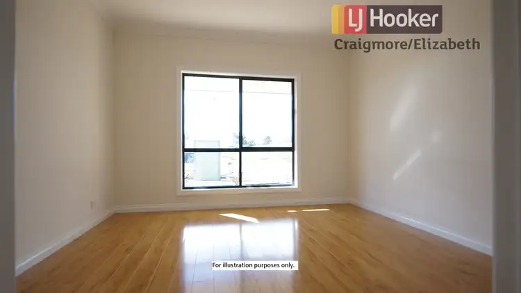 Fifth view of Homely house listing, 8B Dilton Street, Elizabeth North SA 5113