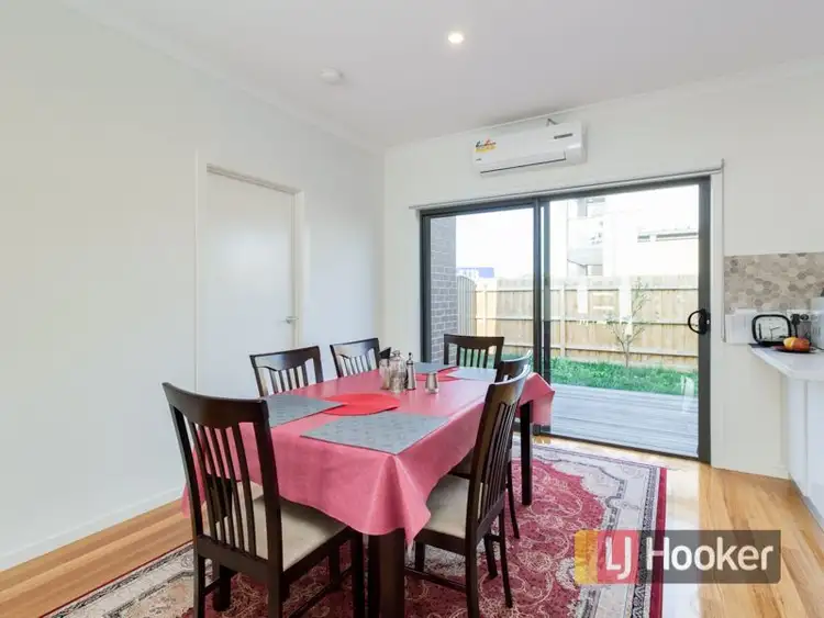 Fourth view of Homely unit listing, 3/46 Wedge Street, Dandenong VIC 3175
