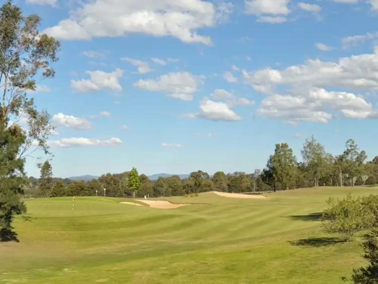 Villa 751 Cypress Lakes Resort, Pokolbin NSW 2320