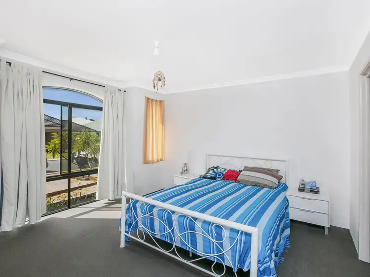 Fourth view of Homely house listing, 13 Ameer Way, Beeliar WA 6164