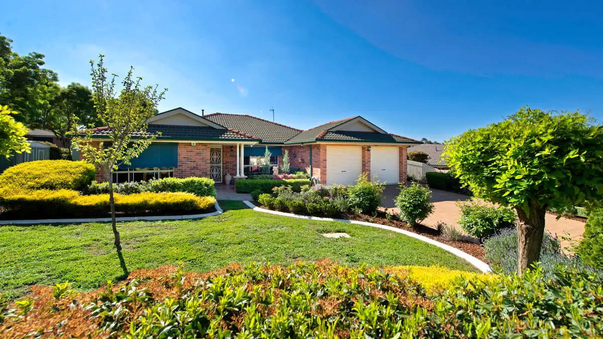 Main view of Homely house listing, 1 Styx Close, Amaroo ACT 2914