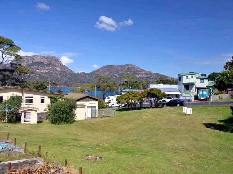 Fourth view of Homely land listing, 4 Garnet Avenue, Coles Bay TAS 7215