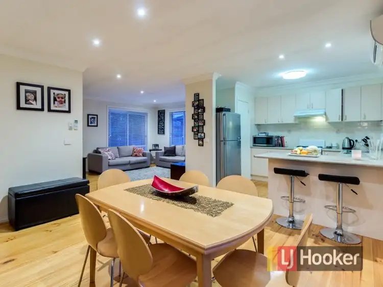 Third view of Homely unit listing, 2/54 Amber Crescent, Narre Warren VIC 3805